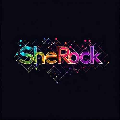SheRock